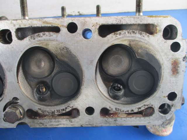 фото №7, Opel corsa b 1.2 8v 45km головка 90400110