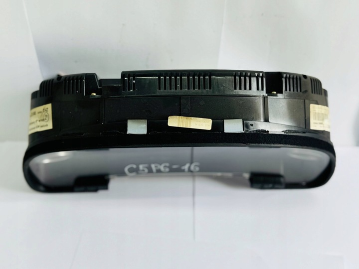 фото №6, Audi a4 b6 1.9tdi спідометр  прилади 0263626045 1036901830