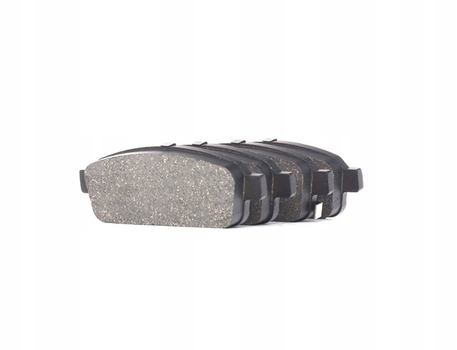 фото №14, Ridex 402b0193 комплект do замены тормозные колодки тормозных зад do opel astra j