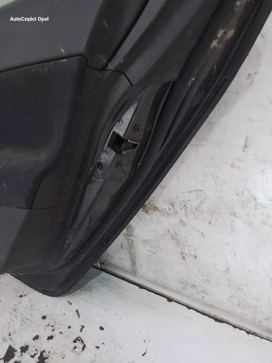 фото №6, Opel insignia a hb дверь правые зад z22c