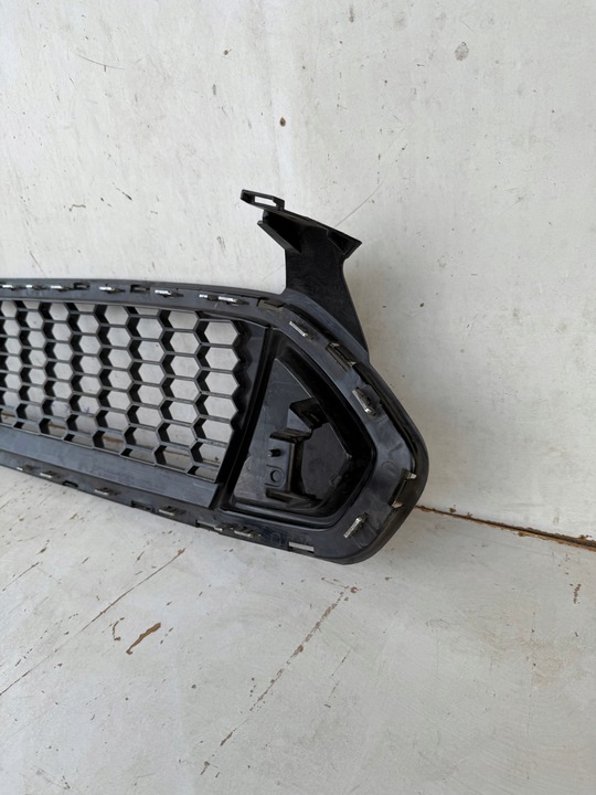 фото №10, Ford mondeo mk5 st-line решітка решітка радіатора