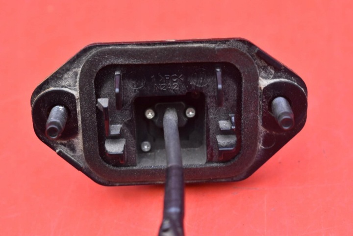 фото №8, Камера заднього ходу 284425sa0a nissan leaf 2 ii ze1 17-21
