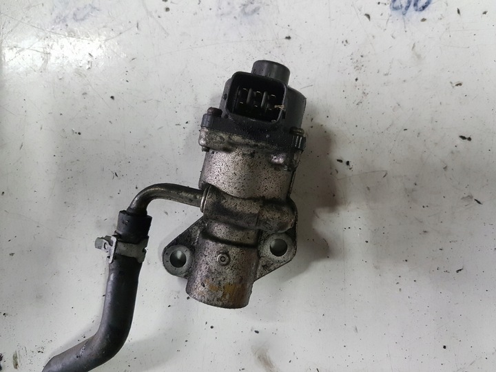 фото №1, Ford mondeo mk4 07r- 2.0 b 16v клапан egr