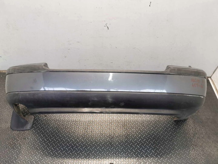 фото №1, Бампер зад volvo s60 455-46 04-09