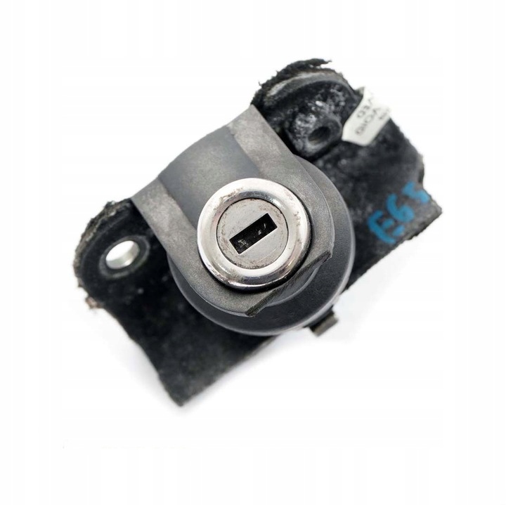 фото №12, Bmw e65 e66 e67 замок крышки багажника зад 7061934