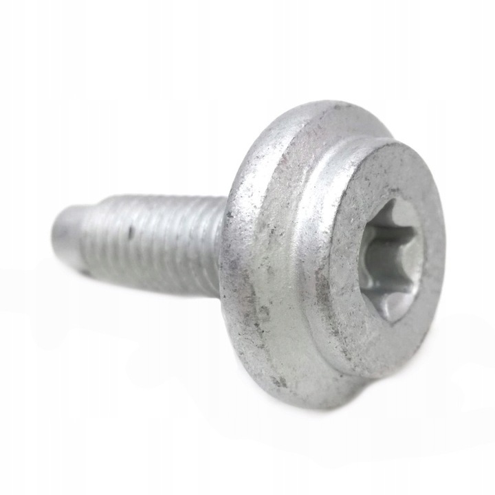 фото №1, Гвинт torx m8x27 wht001230