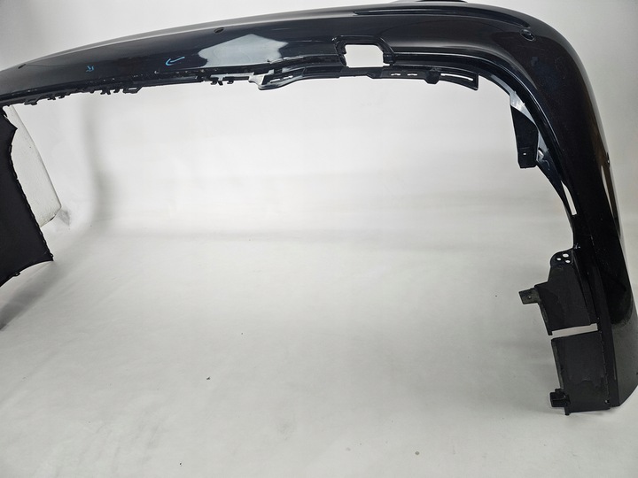 фото №11, Mercedes e класс w213 amg sedan 2016 - 2020 бампер зад 6 x pdc a2138850001