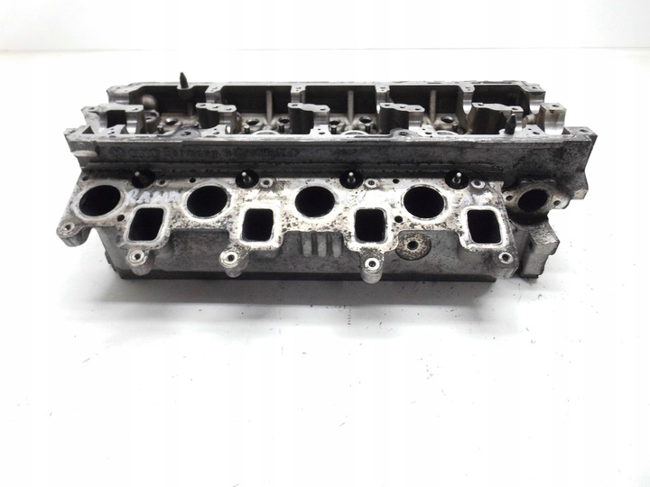 фото №4, Головка клапани polo 6r octavia ii leon golf v rapid a3 8p ibiza 1.6tdi cay