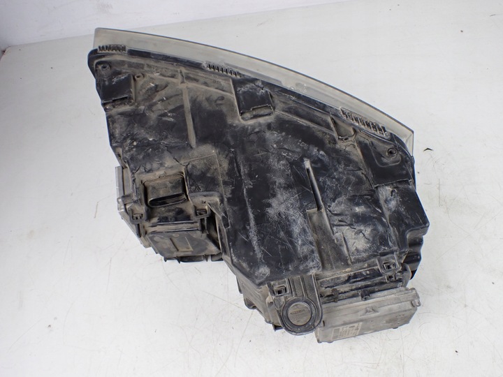 фото №15, Лампа led ксенон управляемая левая audi s8 d3 a8 5.2 fsi