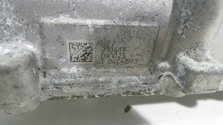 фото №7, Seat ibiza audi 2017 1.0 tsi вали грм 04c469j