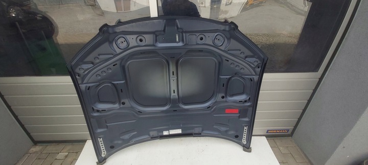 фото №5, Audi a8 капот ly5x