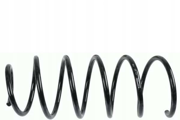 фото №1, Sachs пружина volvo s60 i 2.4 d