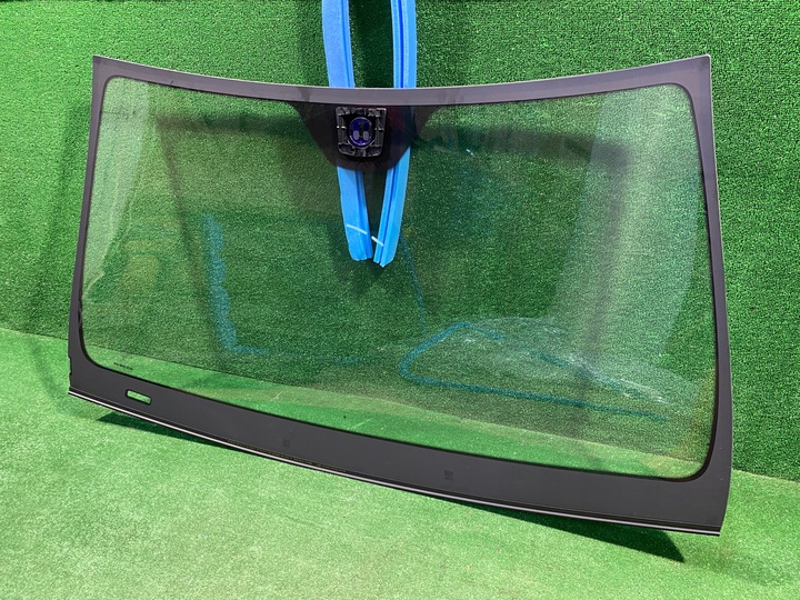 фото №12, Mercedes c-klasa w204 скло перед передня лобове a2046706601