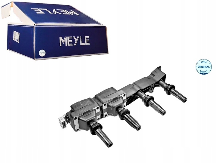 фото №1, Катушка зажигания peugeot meyle