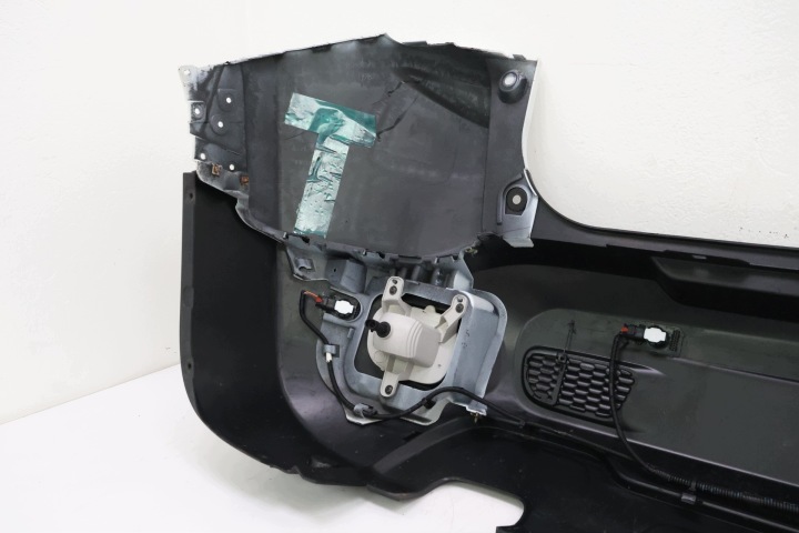 фото №7, Jeep renegade бампер задний 4xpdc 296 520918940