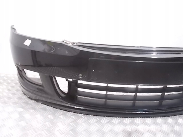 фото №7, Skoda octavia ii рестайлінг 08-13 оригінал спойлер sport zender омивачі pdc