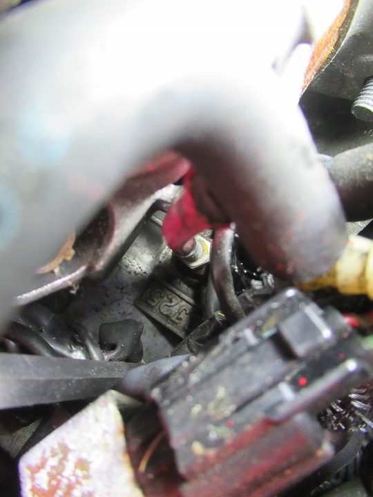 фото №9, Двигун комплектний subaru impreza wrx sti gd 2.5 turbo ej257