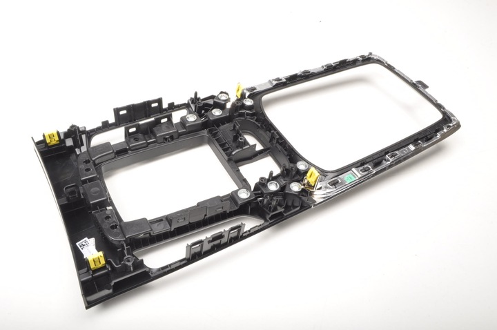 фото №9, Mg hs рамка рычаг переключения передач коробки передач 10282096 2024r uk