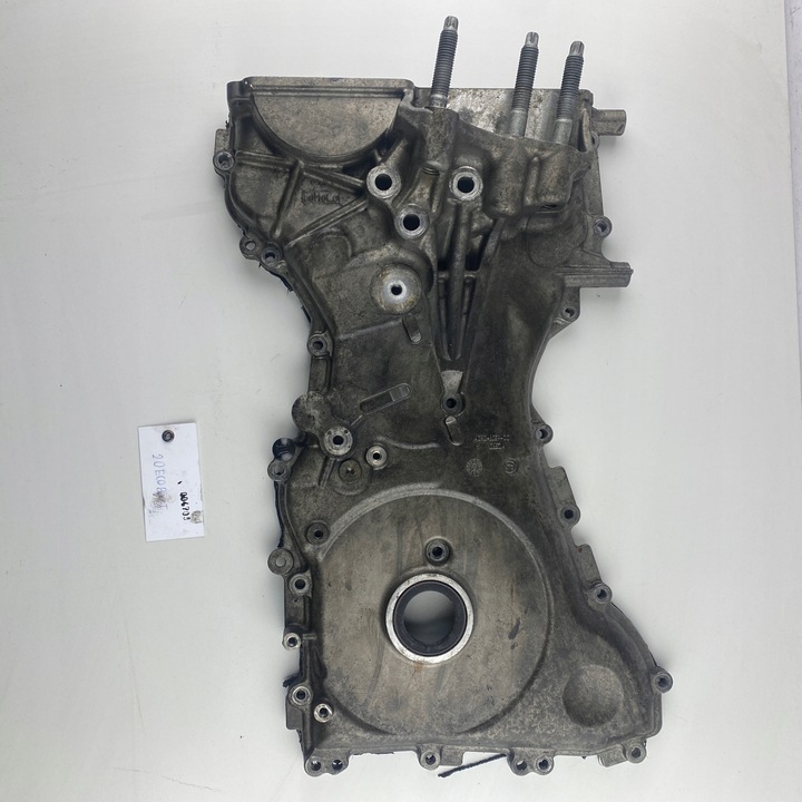 фото №1, Захист корпус розподільний вал ford volvo land rover jaguar ecoboost 2.0 t