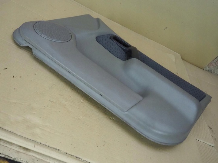 фото №13, Боковина обивка дверь перед правый primera p11 рестайлинг