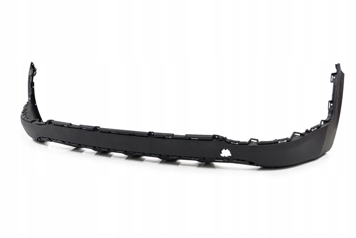 фото №7, Kia sportage iv ql 2016-2018 бампер задний нижний bez pdc 86612d9010