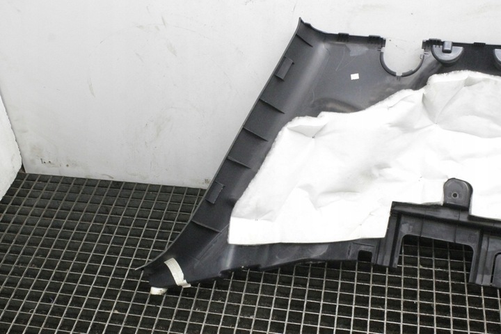 фото №7, Ліва оббивка багажника jeep compass mk49 0yf67trm 2.1l дизель 120kw