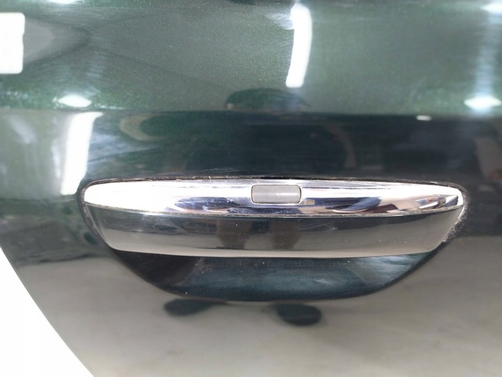 фото №9, Дверь правые перед передние audi a8 s8 d3 lz6e