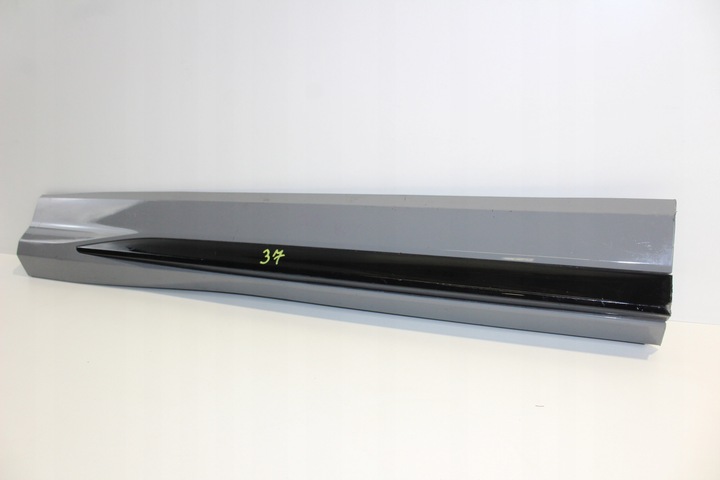 фото №3, Планка na дверь левая перед audi q3 83a 2 ii сцепление