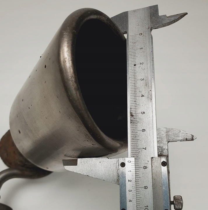 фото №6, Наконечник выхлоп глушитель jaguar s-type