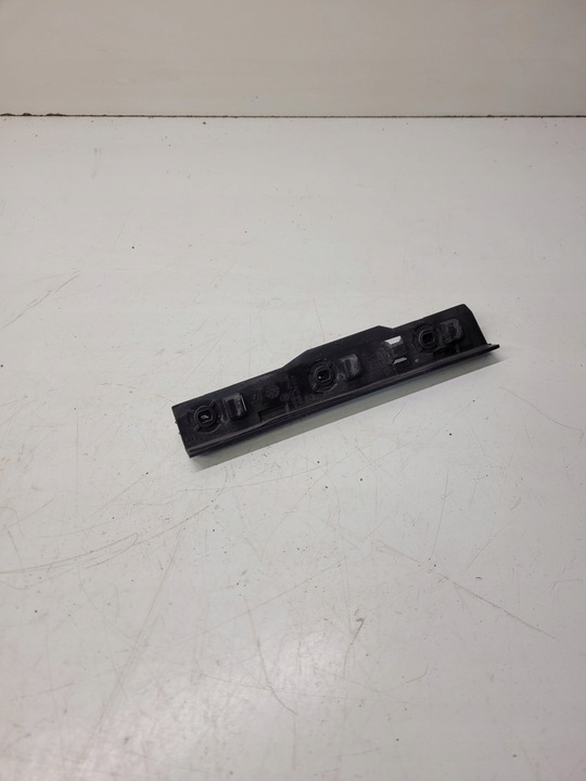 фото №1, Ковзун бампера лівий зад audi a7 4g 4g8807889