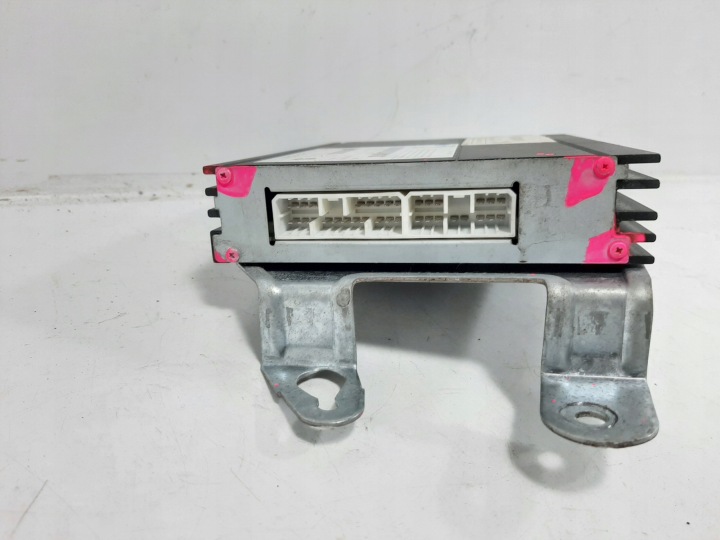 фото №10, Dodge durango ii рестайлинг 07r усилитель аудио 05064141ac 05064138ac