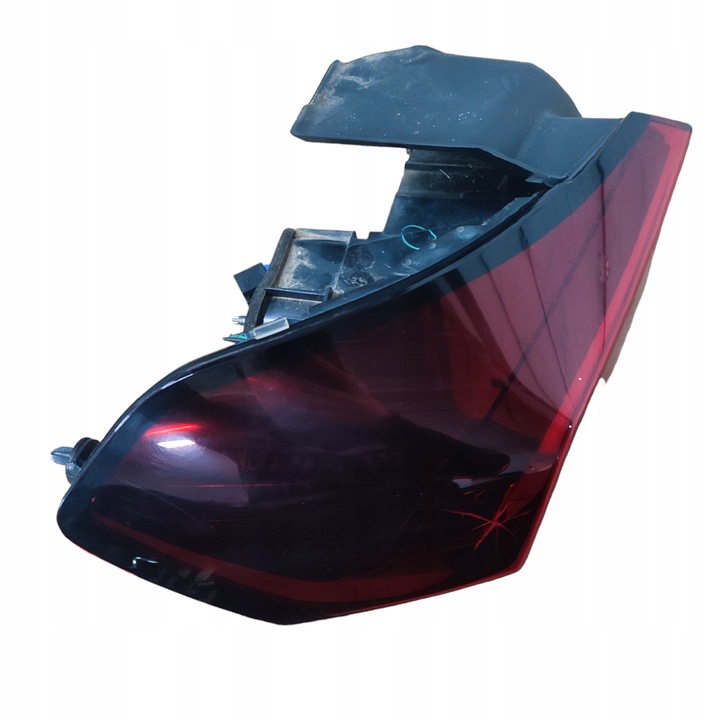 фото №8, Лампа левый зад opel corsa f led 9829317980
