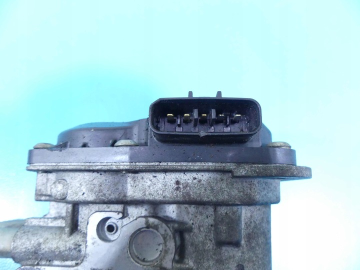 фото №9, Клапан egr honda cr-v iii 06- 18710-rl0-g013, 150100-0060, 12n22 0105