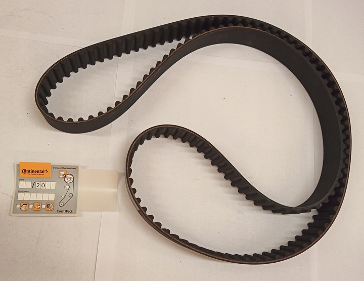 фото №3, Лента распределительный вал continental ctam ct1108 4667611 chrysler