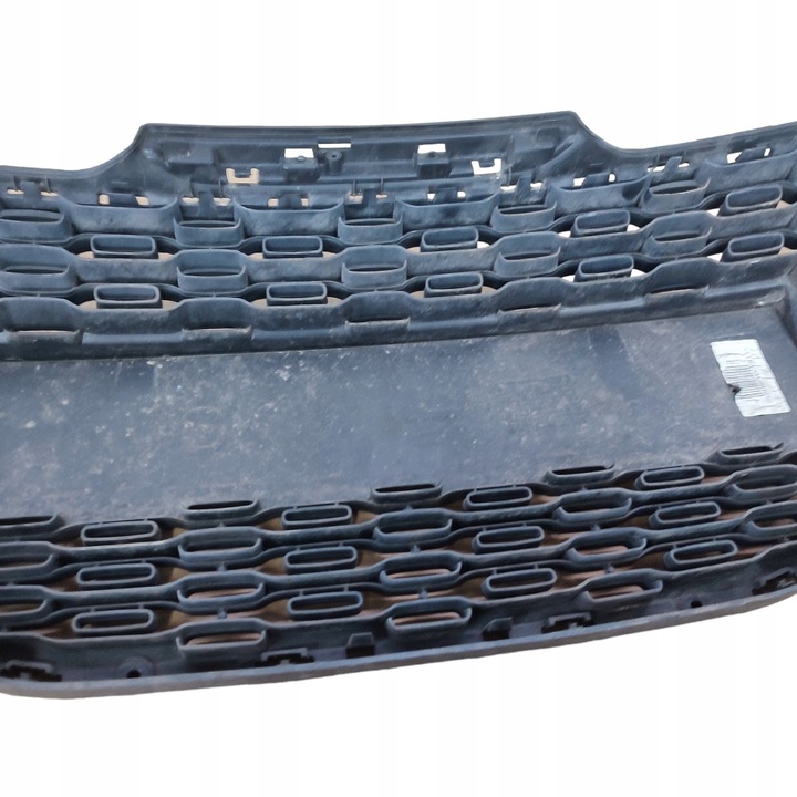 фото №8, Решётка радиатора решётка peugeot 208 i 12- 9672794377