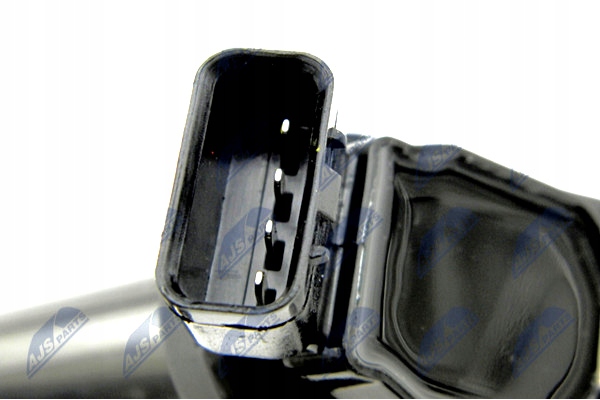 фото №9, Nty котушка запалювання toyota corolla 06- 1.6 rav 4 06- 2.0 2.0 4wd