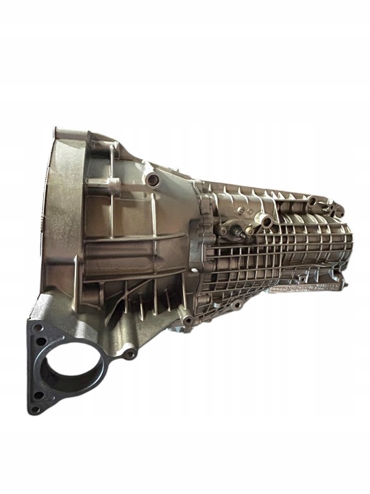 фото №4, Коробка передач коробки передач qjy audi 2.0 tdi