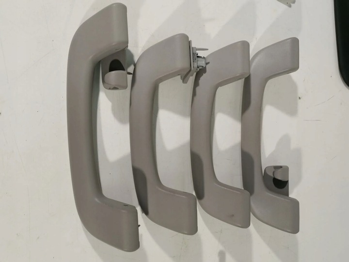 фото №16, Bmw 3 f30 f35 f31 2013 обшивка стоек