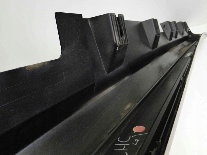 фото №12, Mercedes gle 167 купе планка порогова ліва amg 197