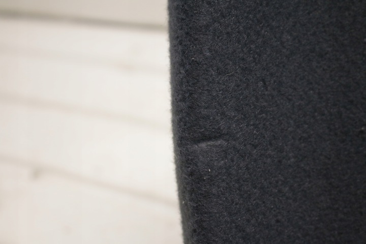 фото №5, Обивка крышки багажника audi a6 c6 sedan