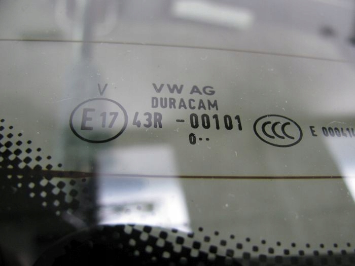 фото №10, Vw up рестайлінг 2020 кришка багажника задня зад lb7w