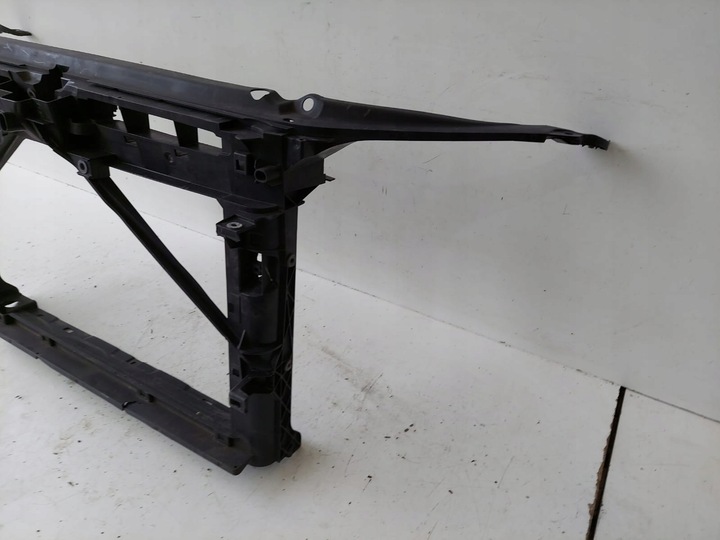 фото №3, Skoda octavia iii 5e0 pas переднє 5e0805588