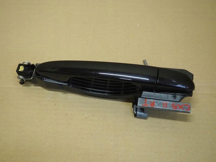 фото №1, Ручка зовнішня праві зад mazda cx-5 cx5 ii