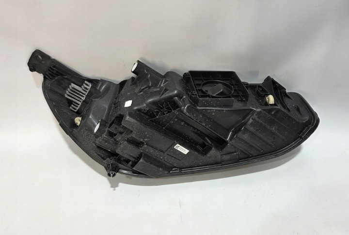 фото №10, Ford focus iv mk4 рестайлинг фара левое полный led nx7b13e015cf p-350