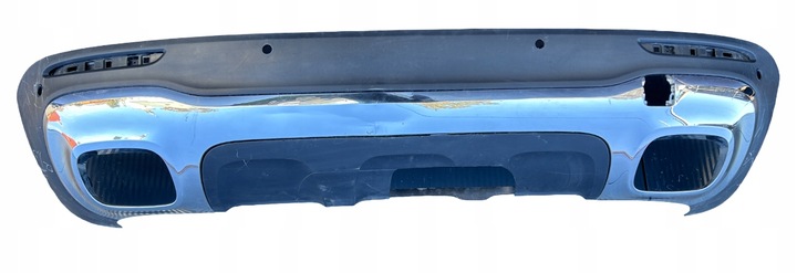 фото №1, Спойлер бампера зад mercedes glb 247 pdc a2478857501