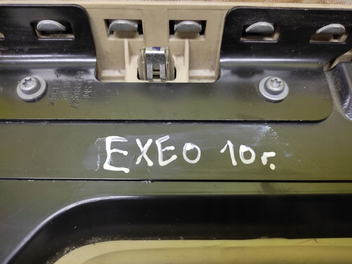 фото №14, Seat exeo защита pod рули 8h1880841a
