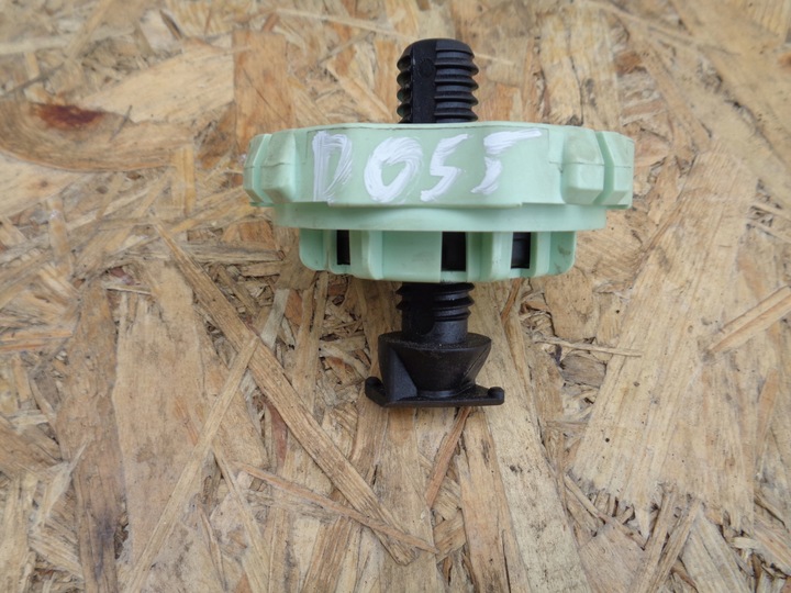 фото №2, Citroen c4 cactus гвинт колеса запасного гвинт