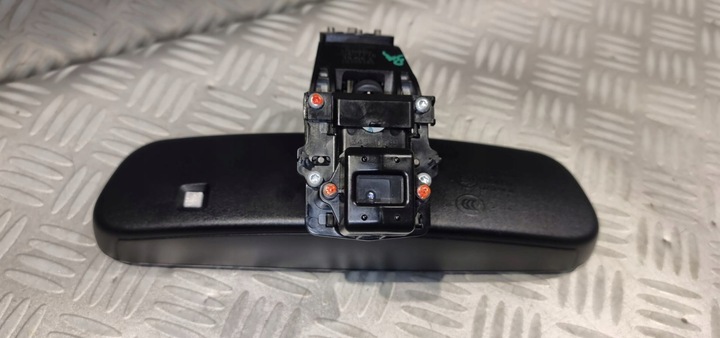 фото №9, Bmw e60 e63 e65 e70 дзеркало заднього виду асистент світла камера fla 9123936