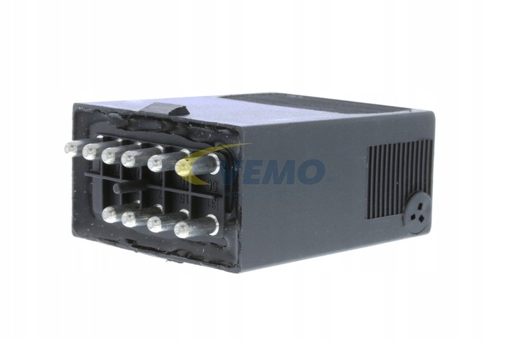 фото №16, Реле насоса топливной vemo v30-71-0026