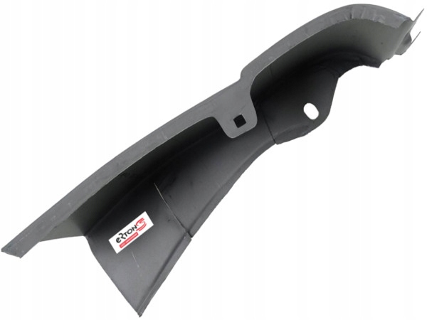 фото №4, Оцинковка ремкомплект крила перед l+p kpl golf iii